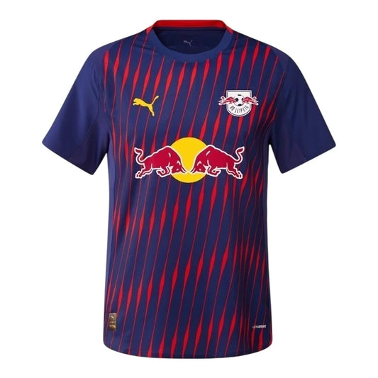 Man's Jersey Red Bull Leipzig II - 25/26