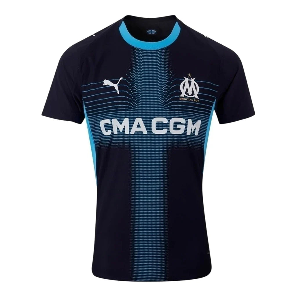 Man's Jersey Olympique Marseille II - 26/27