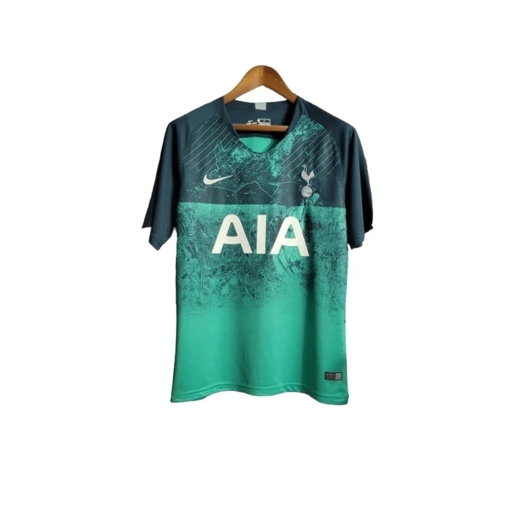 Retro Jersey Tottenham II - 1819