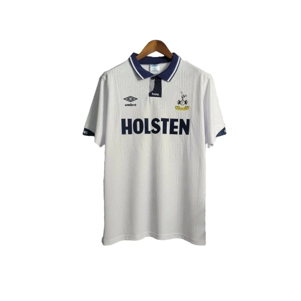 Retro Jersey Tottenham I - 91/93