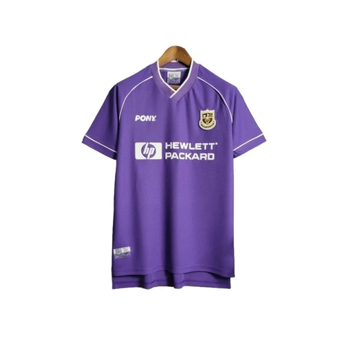 Retro Jersey Tottenham II - 98/99