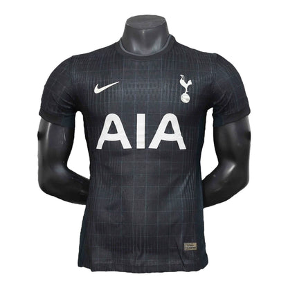 Men's Jersey Player Tottenham II - 25/26
