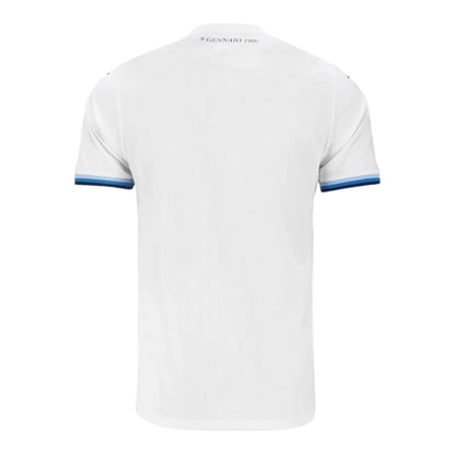 Man's Jersey Lazio Edição Aniversário 125 anos - 25/26