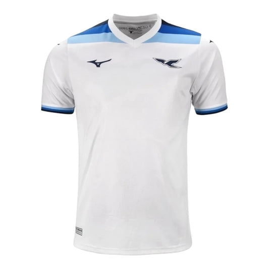 Man's Jersey Lazio Edição Aniversário 125 anos - 25/26