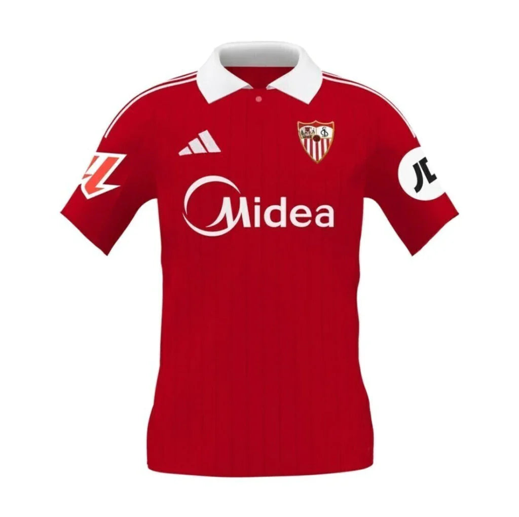 Man's Jersey Sevilla II - 25/26
