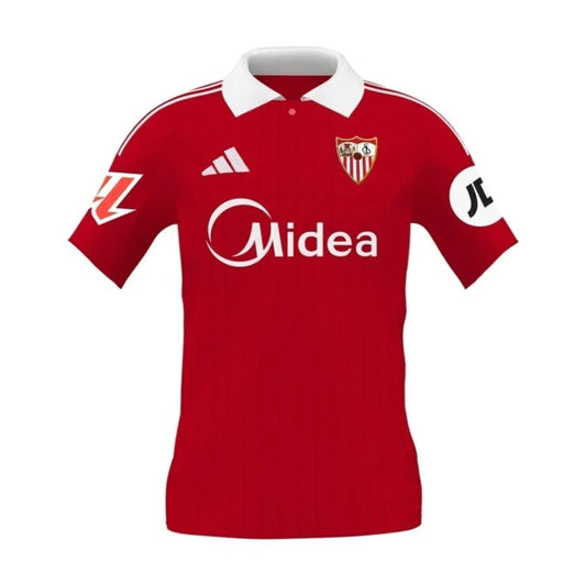 Man's Jersey Sevilla II - 25/26