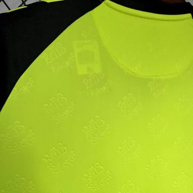 Man's Jersey Real Betis III Hummel Green - 24/25