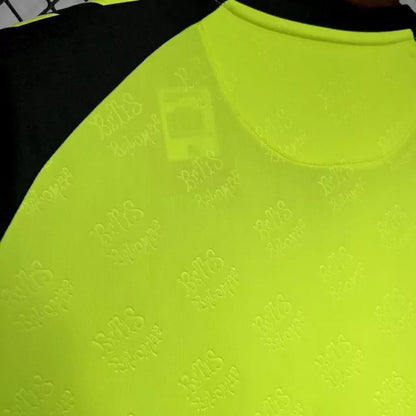 Man's Jersey Real Betis III Hummel Green - 24/25