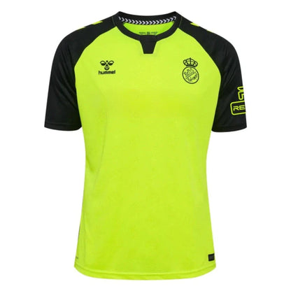 Man's Jersey Real Betis III Hummel Green - 24/25