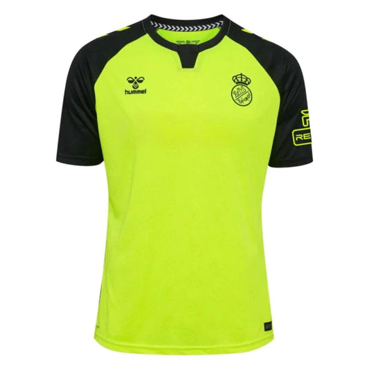 Man's Jersey Real Betis III Hummel Green - 24/25