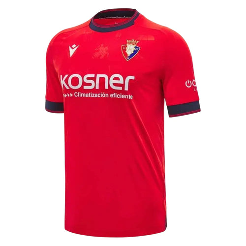 Man's Jersey Osasuna I - 24/25