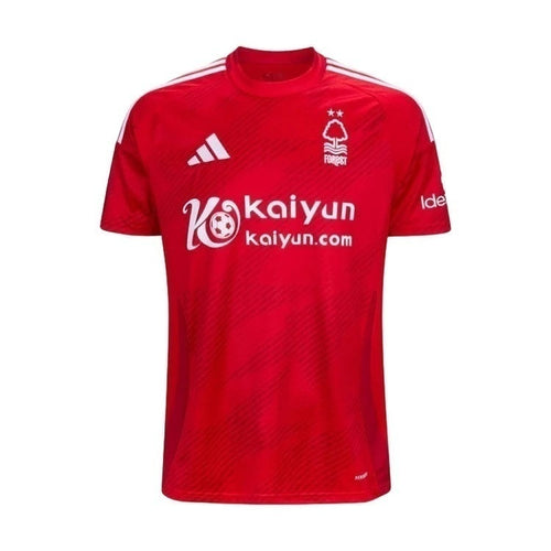 Man's Jersey Nottingham Forest I - 24/25