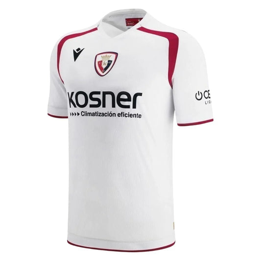 Man's Jersey Osasuna III - 25/26