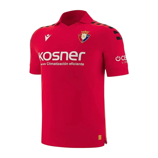 Man's Jersey Osasuna I - 25/26