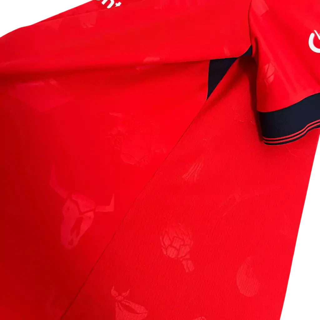 Man's Jersey Osasuna I - 24/25