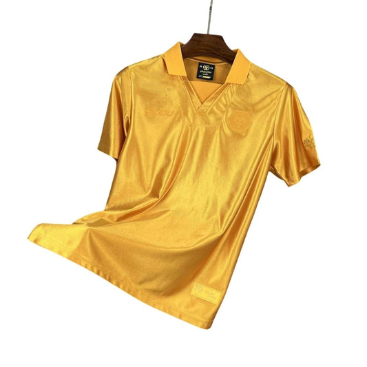 Man's Jersey Wolves 70 Anos - 25/26