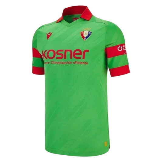 Man's Jersey Osasuna II - 25/26