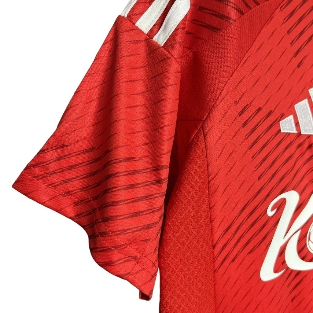 Man's Jersey Nottingham Forest I - 24/25