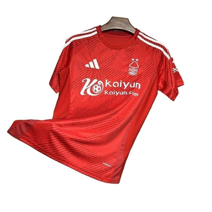 Man's Jersey Nottingham Forest I - 24/25